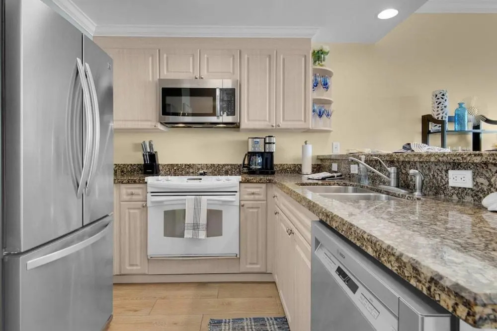 Boardwalk Beach Resort Unit 905