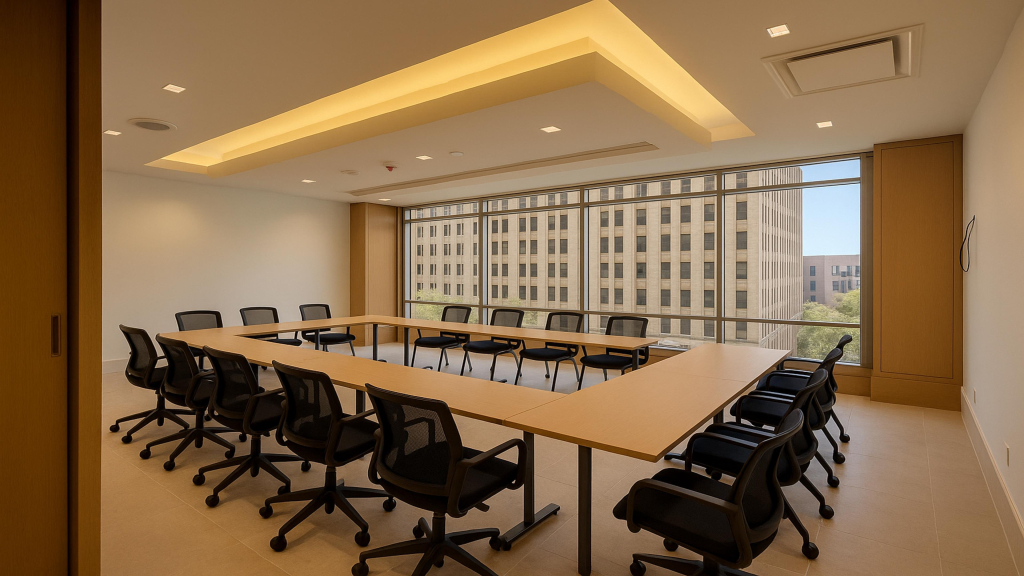 Holiday Inn Express Houston Downtown by IHG