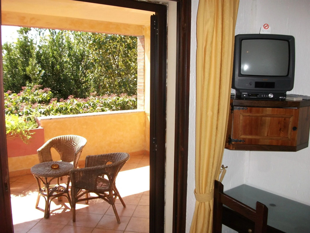 Hotel Abbaruja