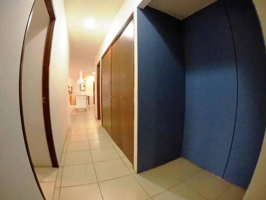 3 Bedroom Apartment at La Joya Hotel Zone