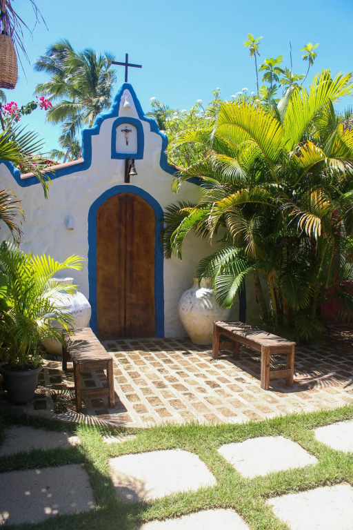 Pousada Villa Bougainville Maragogi