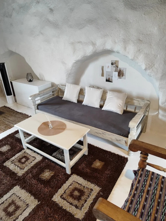 Pyrgi Artemis Place Appartment With Balcony