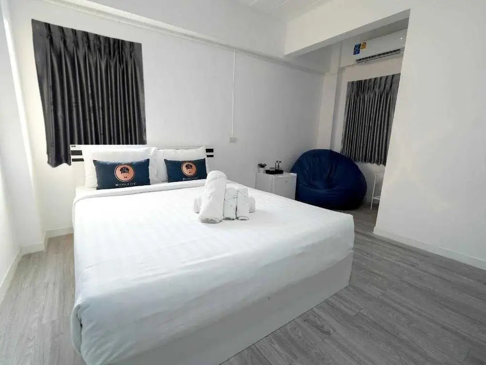 RQ North Pattaya by Collection O