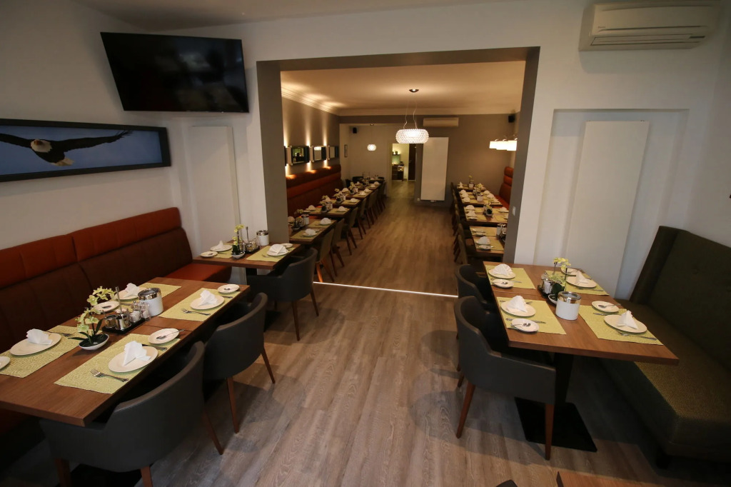 Hotel zum Adler - Superior