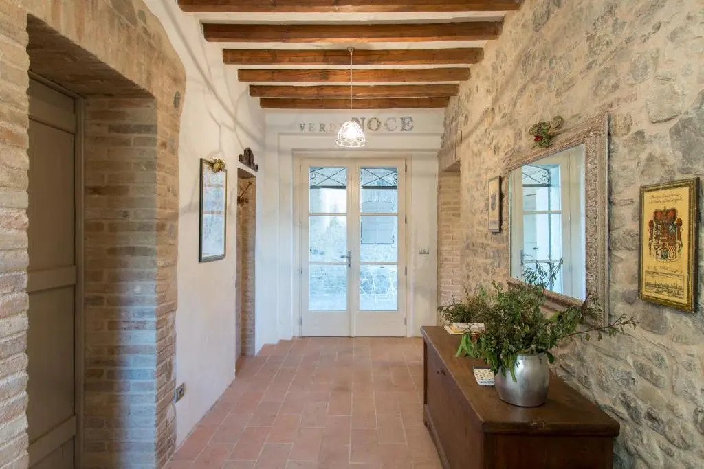 VERDENOCE Agriturismo