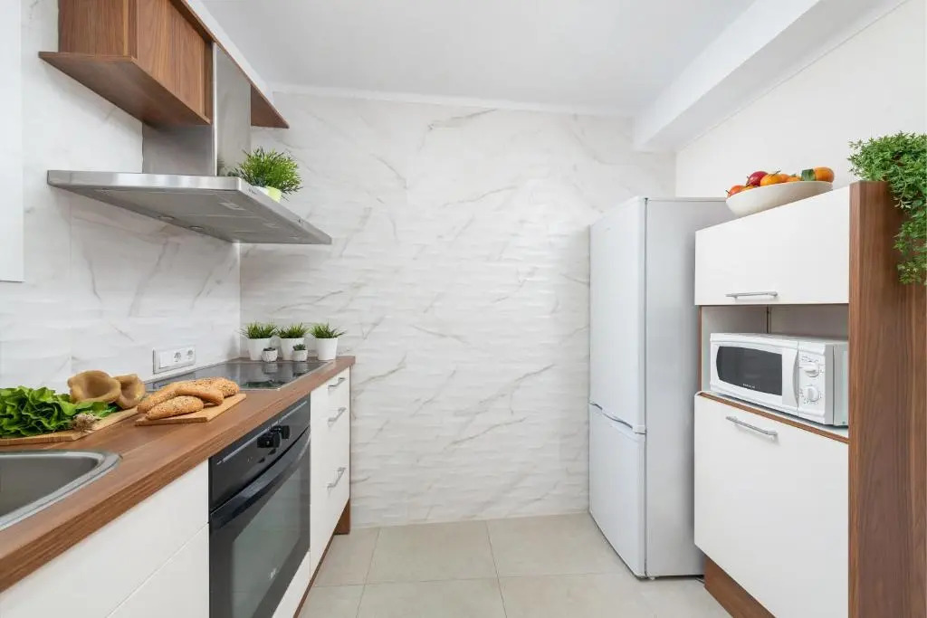 Apartamento Can Marce