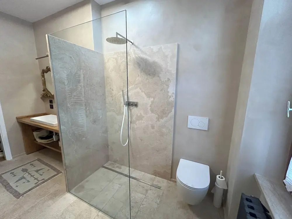 Garibaldi 14 Suite