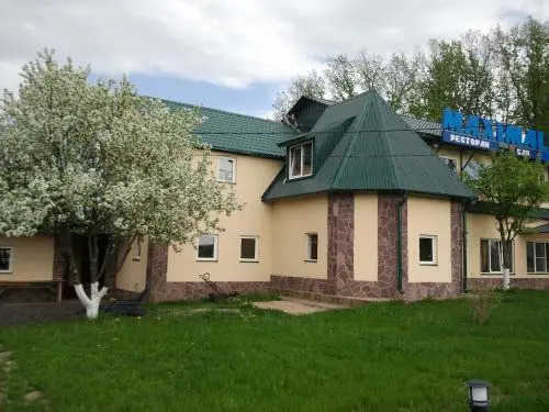 Hotel Maximaldi