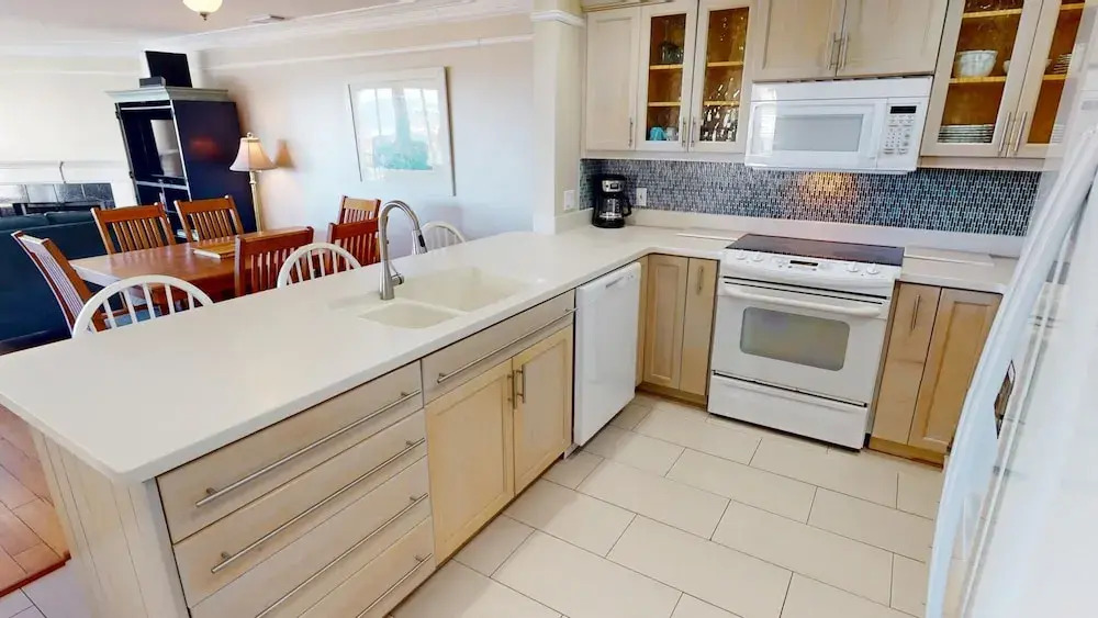Pelican Point Condos by Tybee Vacation Rentals