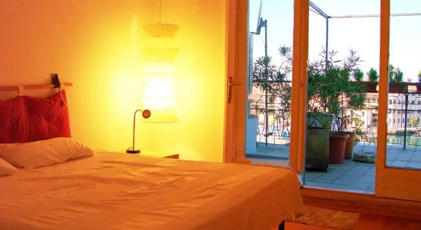 Terrazze sul Porto