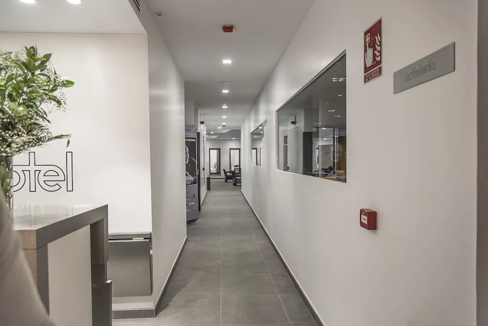 gm hotel