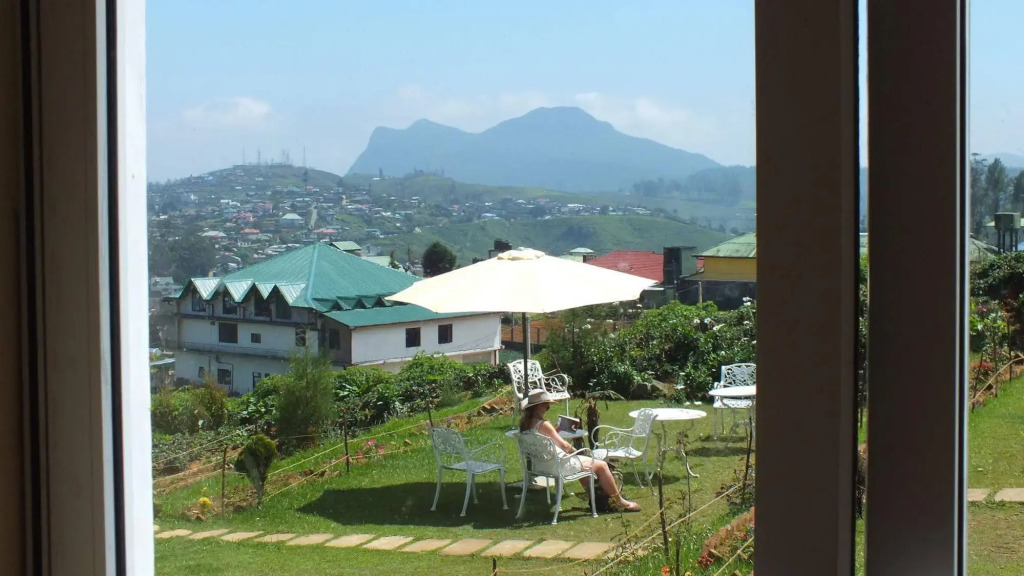 Ashley Resorts - Nuwara Eliya