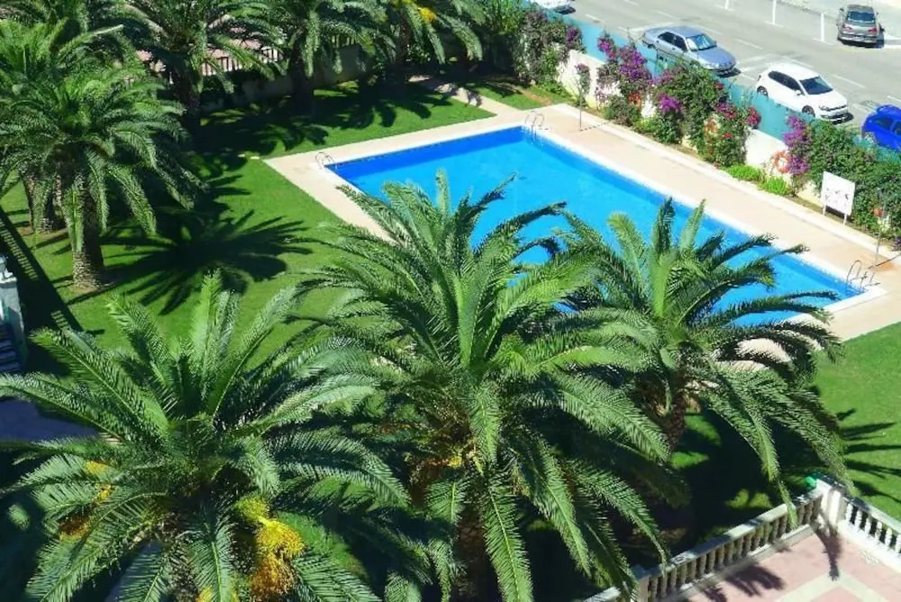 Complejo Living Park