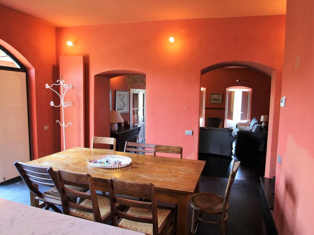 Casa Dellarco Sestri Levante