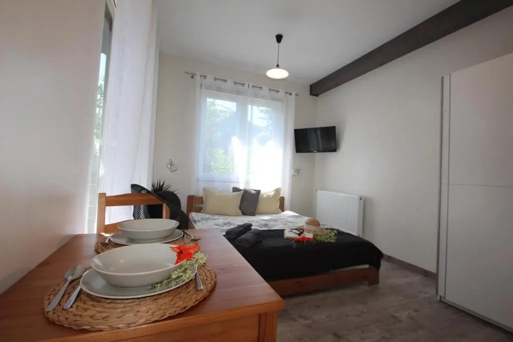 Apart Studio Rambiert