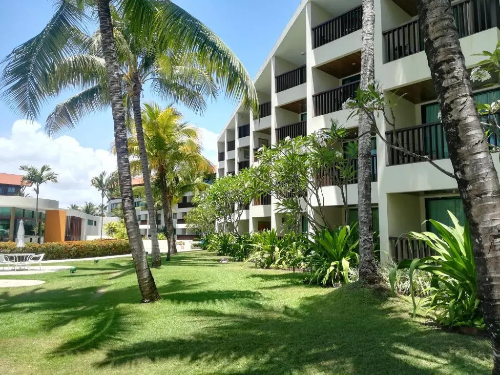 Resort Marulhos Porto de Galinhas
