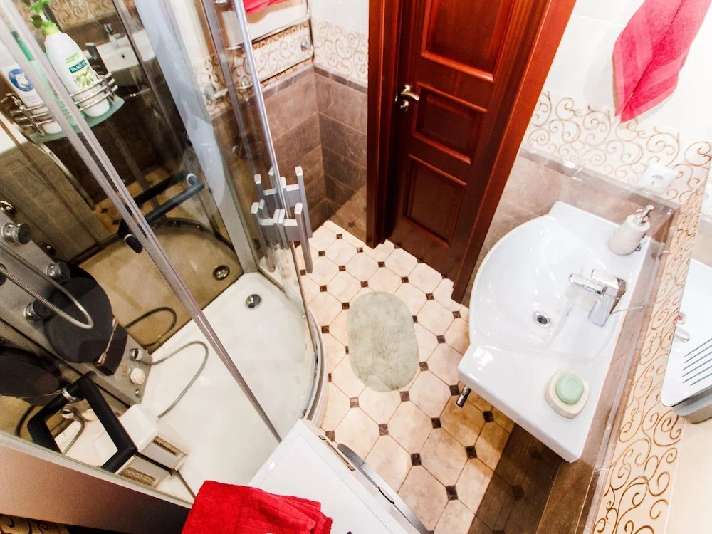Apartmenty Uyut ZhK Lermontovsky