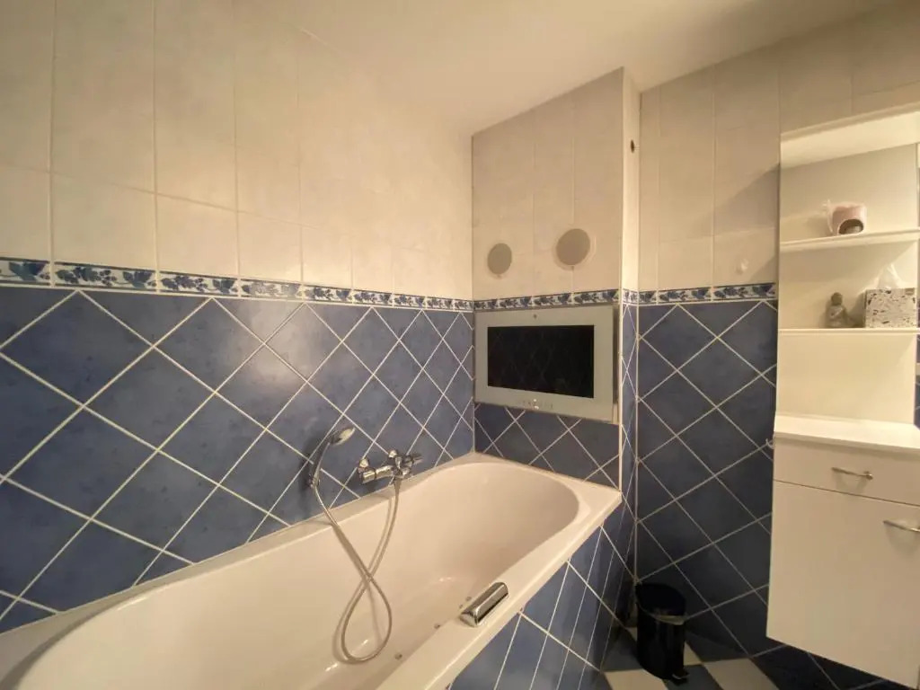 Callantsoger Staete A107
