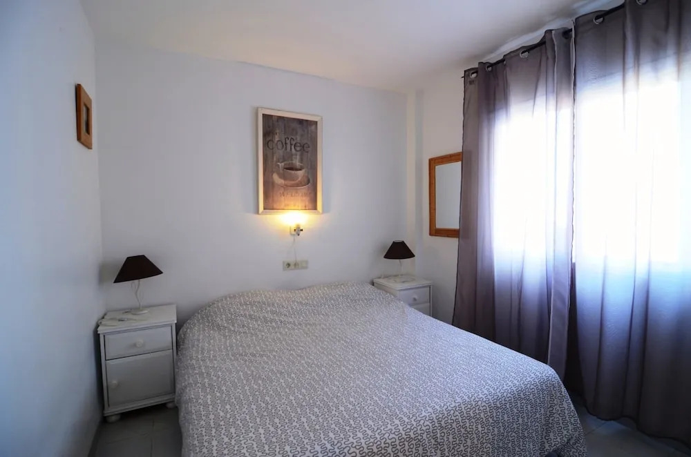 Apartamento Blaumar B-21 PK-54