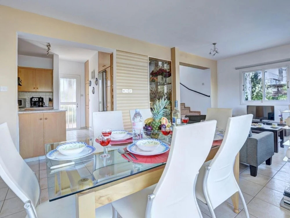 Villa Samira AQ SA4