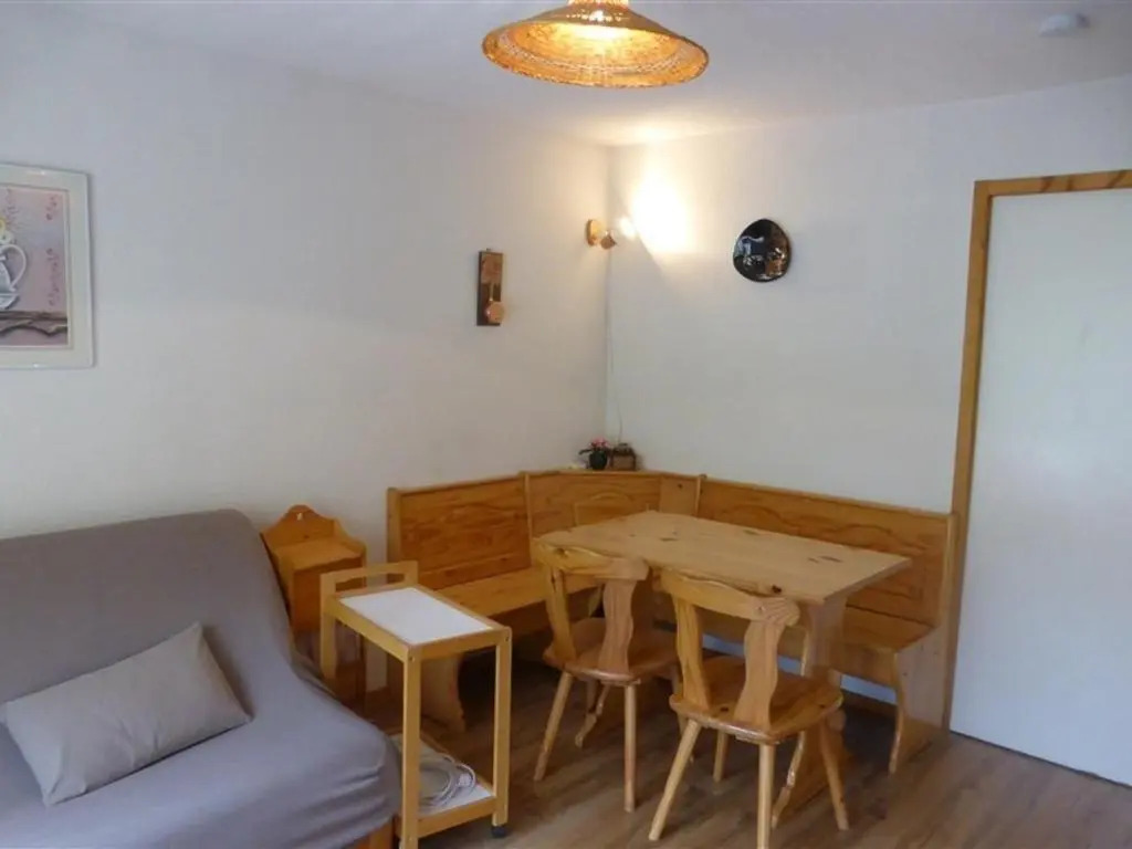 Appartement Arêches-Beaufort, 2 pièces, 5 personnes - FR-1-342-247
