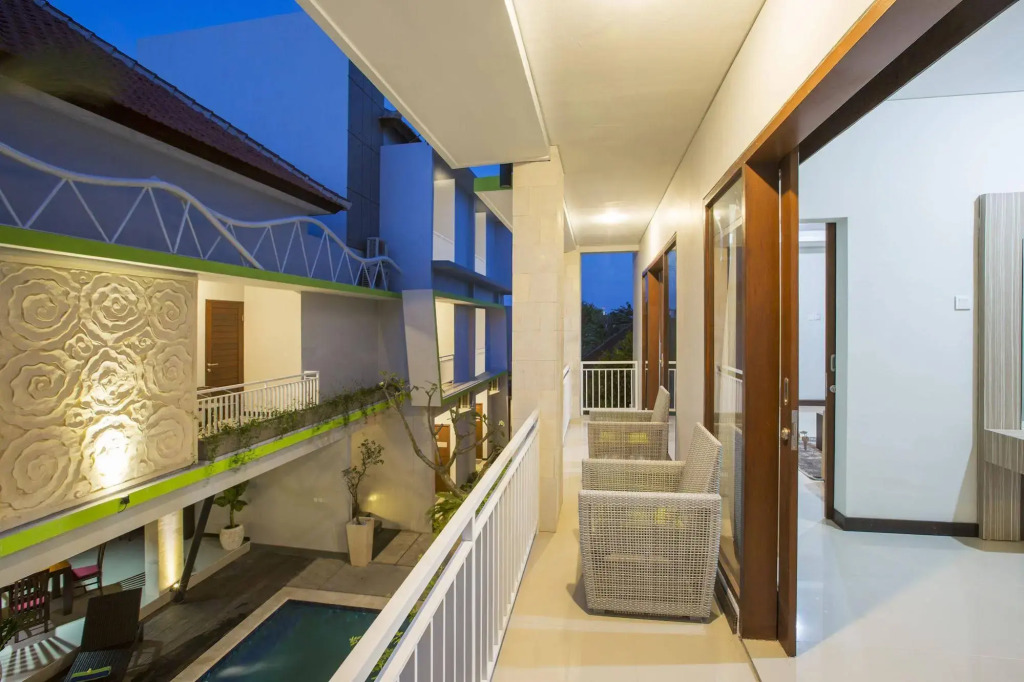 Casa Dasa Legian