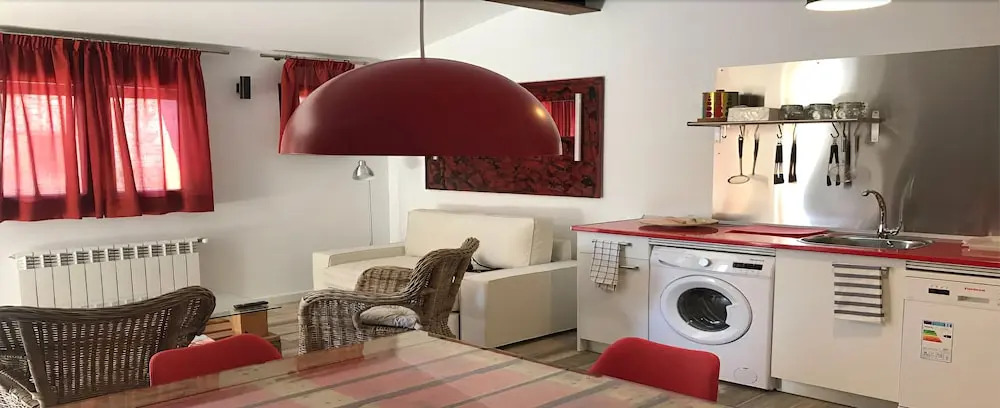 Don Juventino Casa Rural