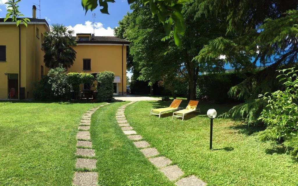 B&B Francesca Mantova