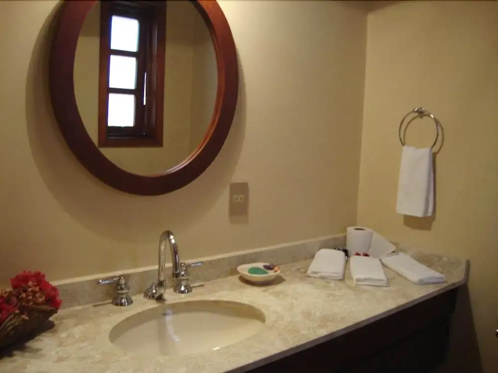 Sonho Verde Guest House