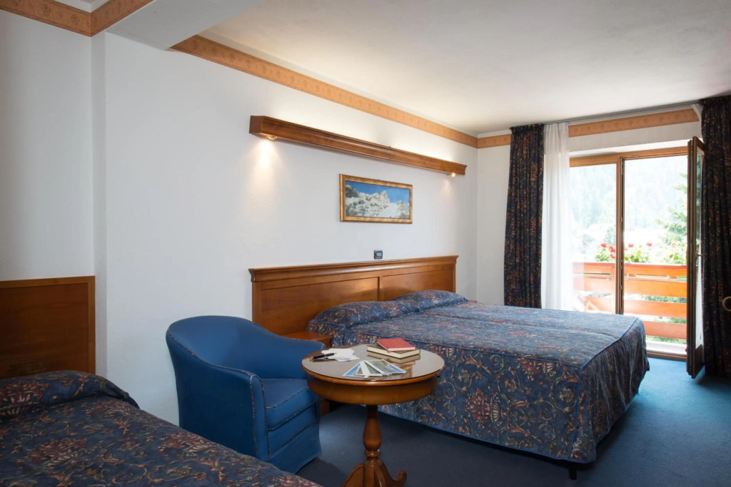Hotel Tourist