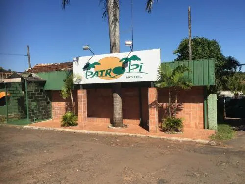 Hotel Patropi