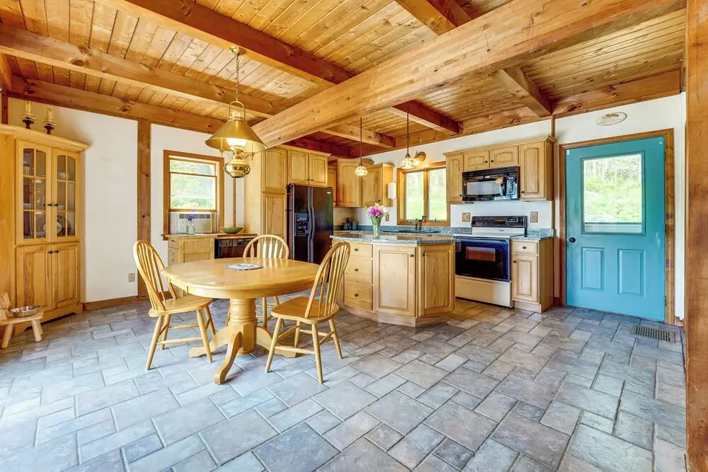 Boat Nearby: Barters Island Home w/ Views