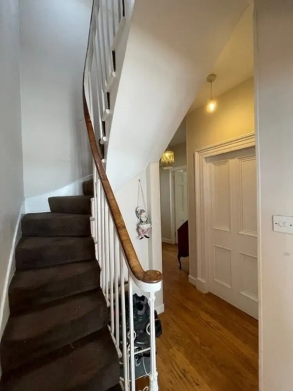 Wonderful 3BD Holiday Home in Broughty Ferry