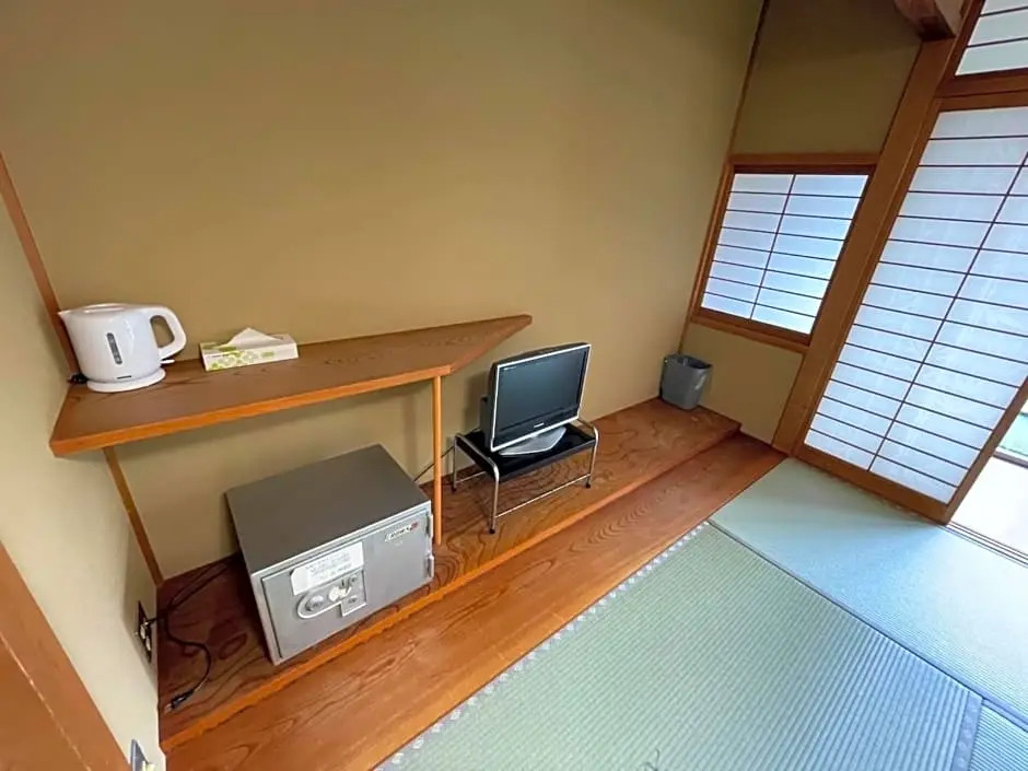 Iso Tokei - Vacation STAY 61901v