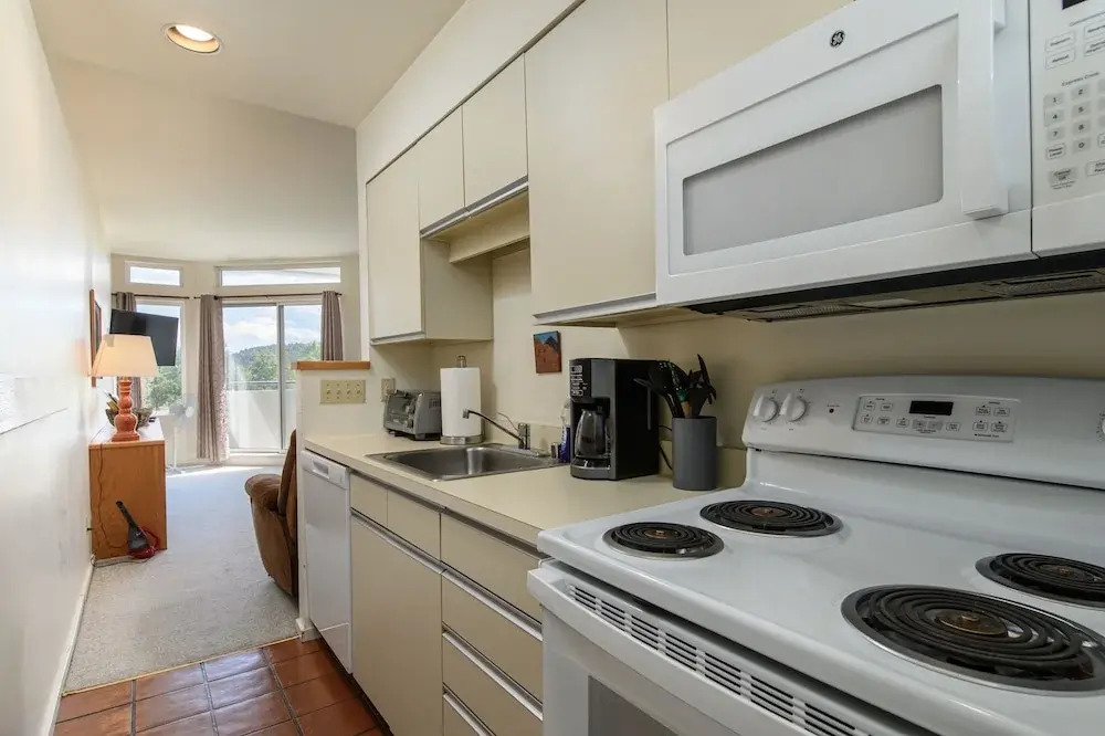203 Village Gate 1 Bedroom Condo