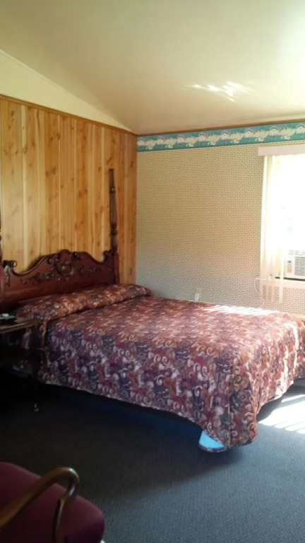 Windjammer Motel