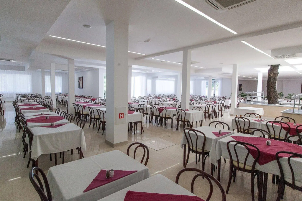 Hotel Slaven
