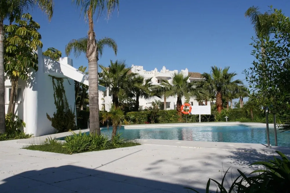 Alcazaba Lagoon 2152