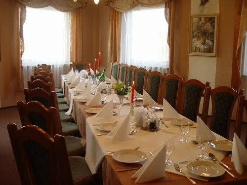 Hotel Salin