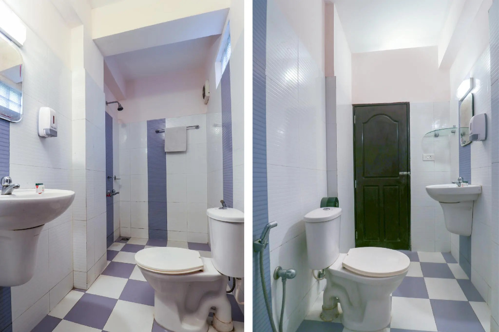 OYO 67889 Lora Residency