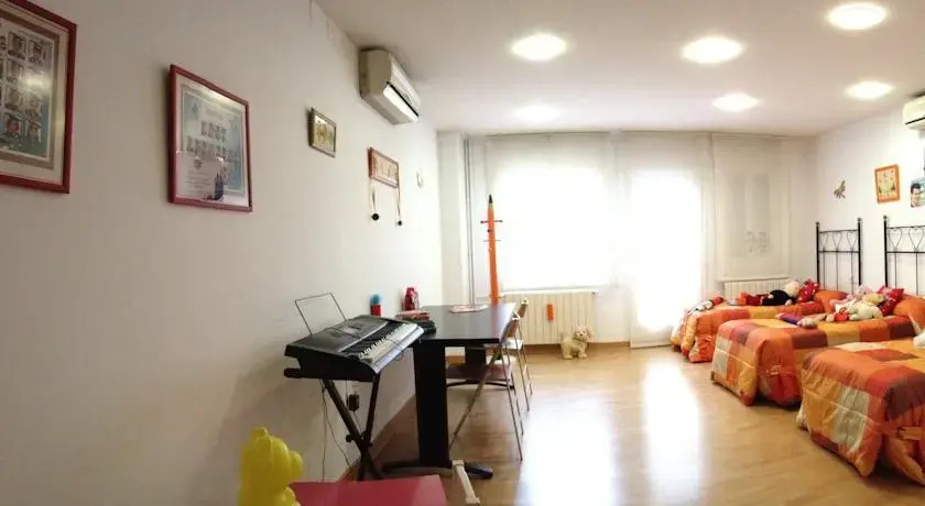 Gallarzas House