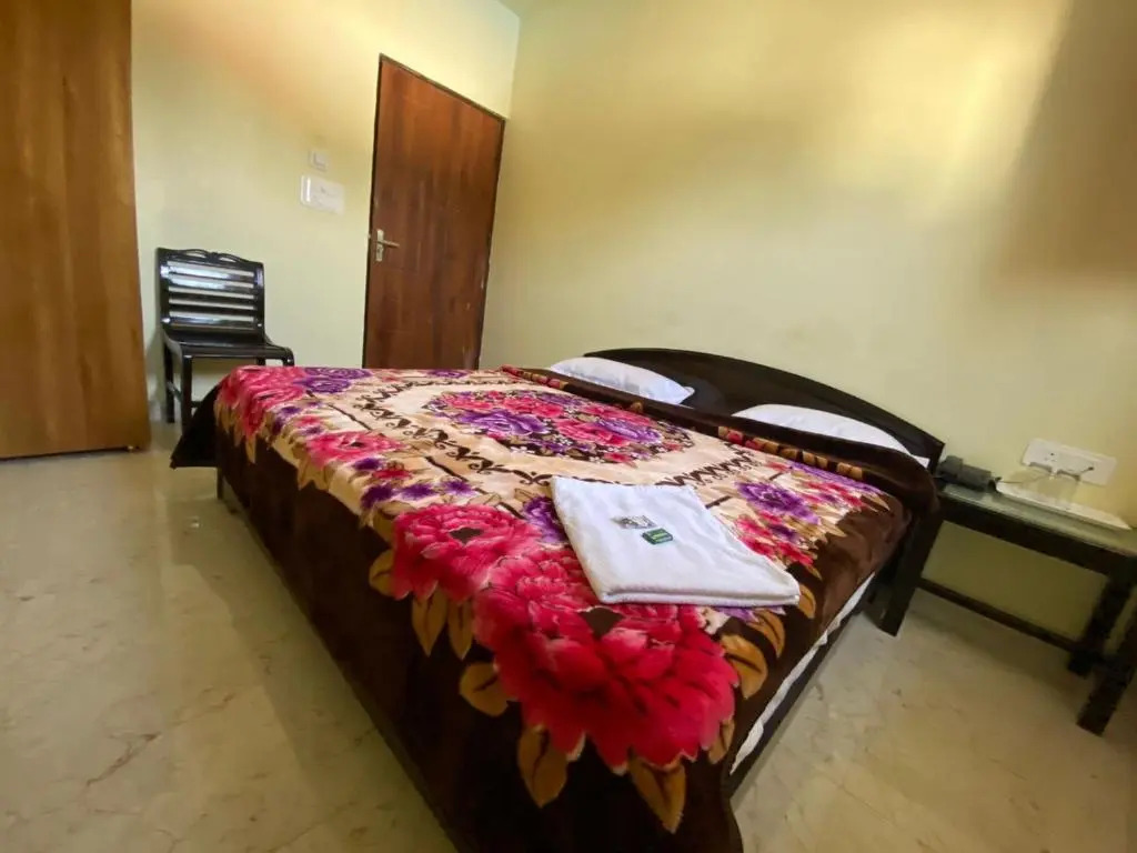 Hotel Govind Palace