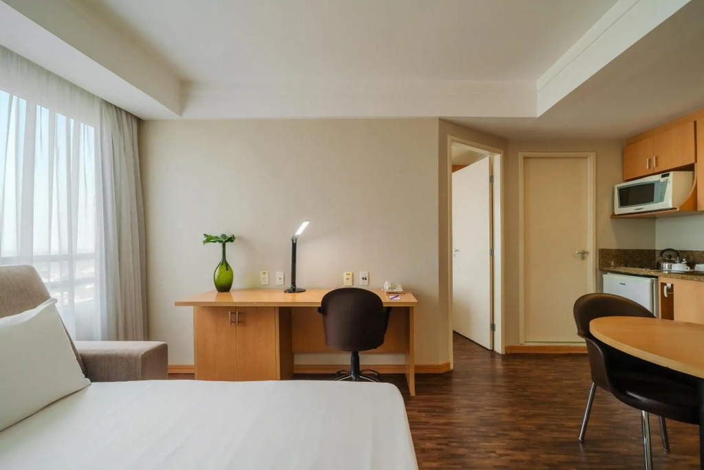 Mercure Guarulhos Aeroporto