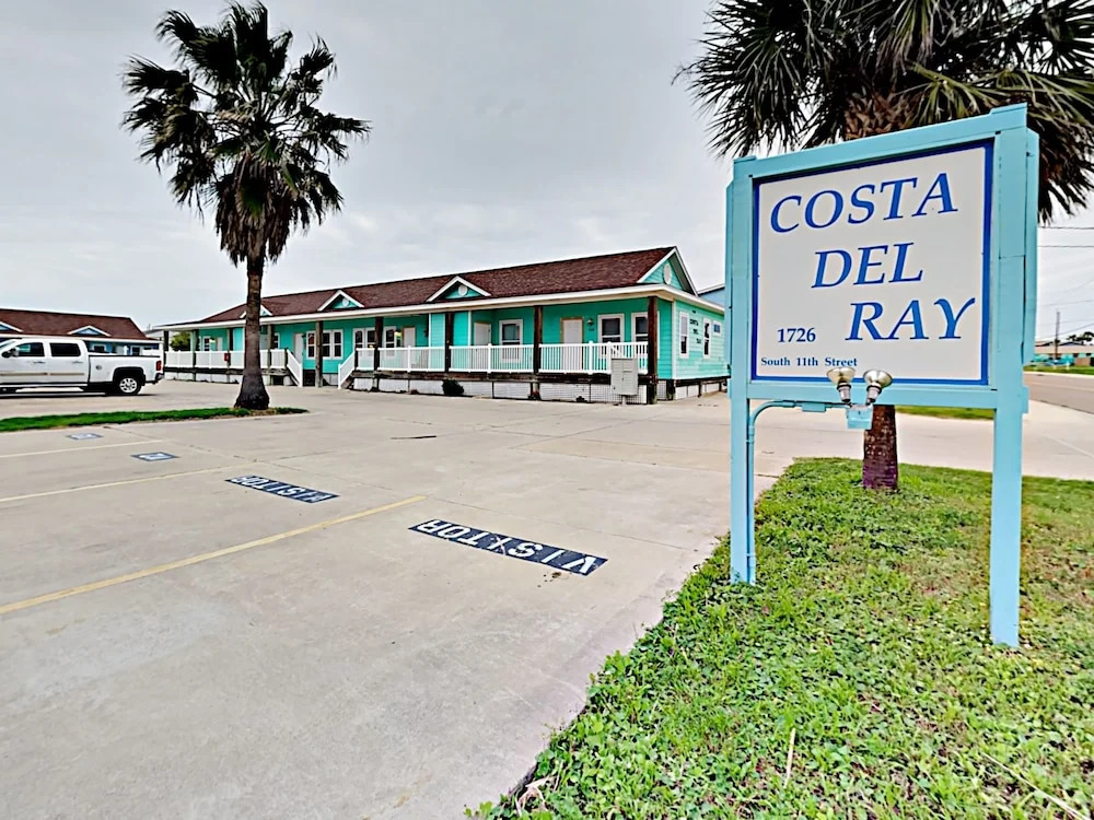 After Dune Delight Costa Del Ray - 2 Br Townhouse