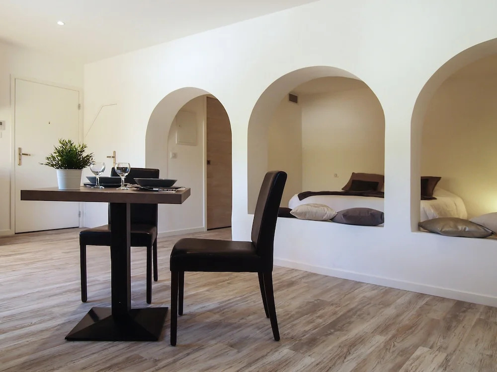 Villa Saint Ange