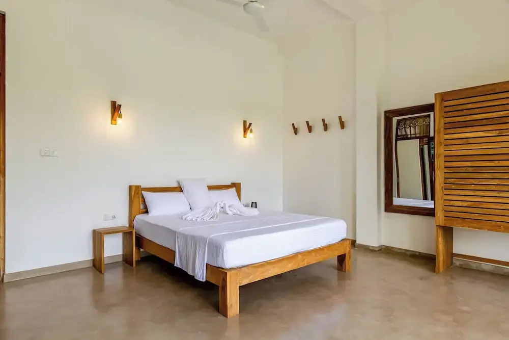 Samalanka Boutique Hotel