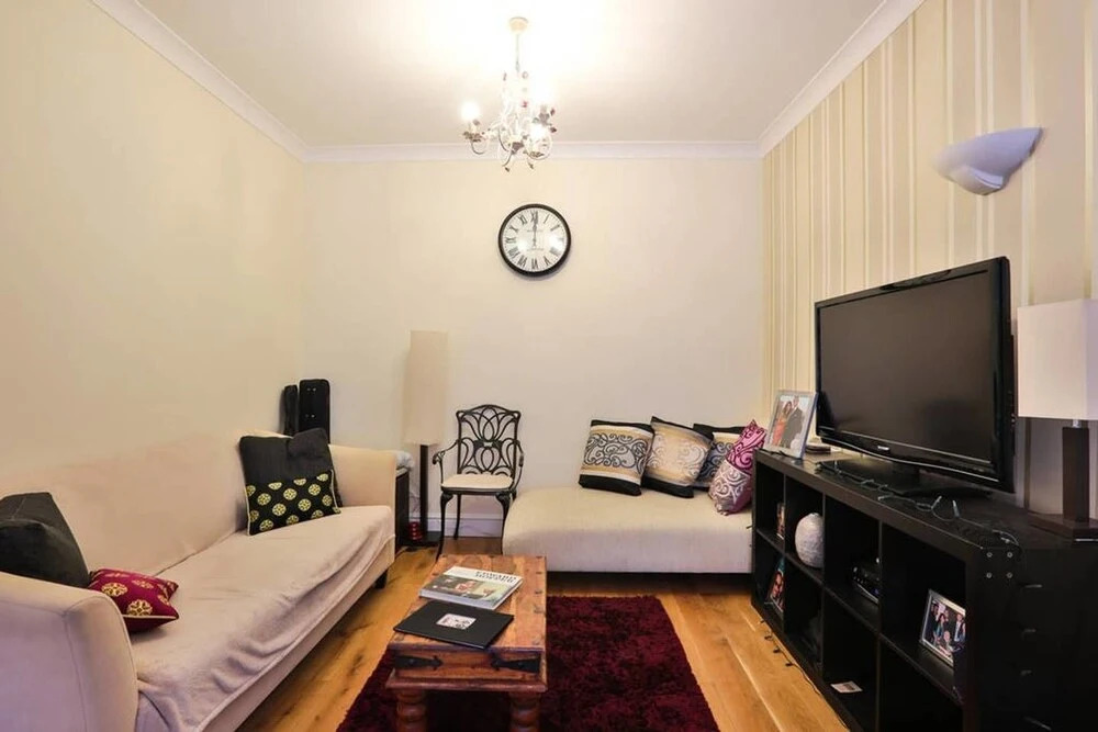 Perfect 2BR Apartment -near Liverpool Street!