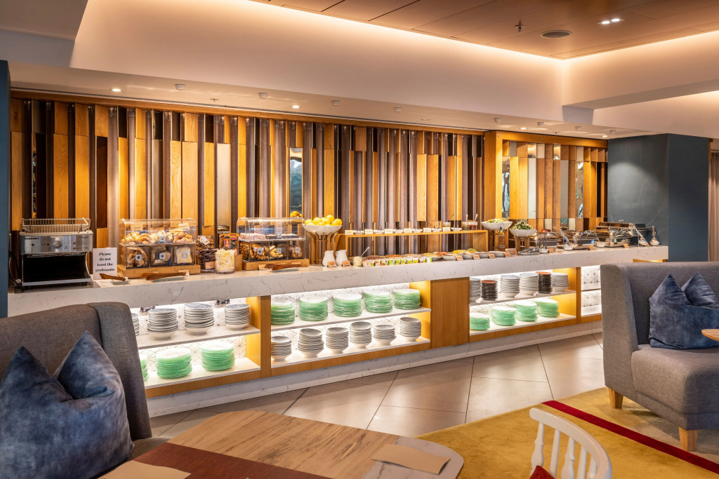M Social Hotel Auckland