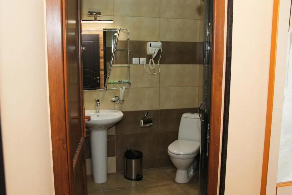 Hotel Dimasi