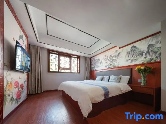 Guipu River View Homestay